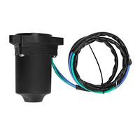 Sunydog Outboard Engine Tilt Trim Motor 6ek 43880 00, Direct Replacement, Compatible F75-f130 - Premium Quality, Durable