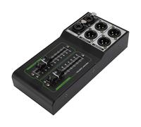 Sunydog Passive Sound Level Adjuster for Professional Hi-Fi Experience with Durable Metal Design