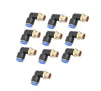 Sunydog Pneumatic Quick Coupling