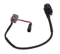 Sunydog Rear View Camera, Clear Image Ip68 Replacement High Resolution Journey 2011-2020 - Premium Quality, Durable
