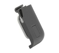 Sunydog Replacement Side Door for 5, 6, 7 Action Camera, Easy Installation, Clamp in Place, Protects USB Port with PC and Silicone Material, 2.5x1.8x0.2cm Size for 5 6 7, Ideal