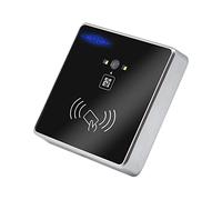 Sunydog RFID Access Control Card Reader，Embedded 1D 2D Barcode Scanner QR Bar Code RFID Card Reader Wiegand Connection Self-Induction for Gate Machine Tickets Checking Mobile Screen