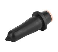 Sunydog Rubber Calf Nipple Soft for Easy Milk Out for Cattle Sheep Livestock 11x3.5x3.5cm 1PCS (HL-MP73D)