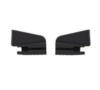 Sunydog Smart Glasses Side Shields Lightweight Anti for Enhanced Visual Comfort with Silicone Protection 1 Pair