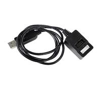 Sunydog Sonic Pad Serial Cable,Upgraded 3D Printer Accessory,Suitable for Most of the 3D Printers Ender3 S1/Ender 5 S1/CR10 Smart Pro/Sermoon D1/Ender-7/CR-6Max/CR-30/Ender-2 Pro