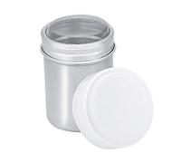 Sunydog Stainless Steel Powder Shaker (304 Small concave mesh)