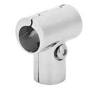 Sunydog Stainless Steel T Piece Split Plug (22MM)