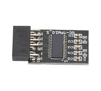Sunydog TPM 2.0 Encryption, Security e for 12Pin LPC Face