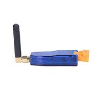 Sunydog Transceiver Module, 500M Open Ground Distance, RS485, UART, 433MHz Wireless Communication for IP PTZ Camera, LED Controller, Wireless Instrument, Smart Home, Home Automation,