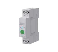 Sunydog TY APP WiFi Enabled Circuit Breaker for Remote Control and Energy Monitoring - White, 1 Pack for Smart Home Automation