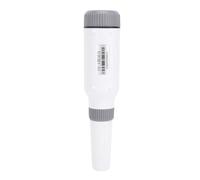 Sunydog User-friendly PH and Temperature Tester with an Easy-to-read Display for the Food industry. PenType PH Meter for Testing on the Go (PH-A)