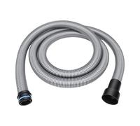 Sunydog Vacuum Hose Adapter Vacuum Hose Kit 1-1/4inx10ft, with 6 Adapters for Power Tools, Compatible with Shop Vac, Craftsman