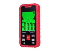 Sunydog Versatile Meter for Comprehensive Detection, Data Hold Function, Acousto-Optical Alarm for Safety Limits, Portable Detector, Electromagnetic Radiation Detector (HT628B)