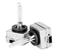Sunydog Xenon Bright 2pc D1S 12V 6000K 35W Replacement for, White Bulbs 9285 141 294, Made of High Quality Material for Long Time Service, Suitable for Drivers Who Want to Improve Their