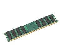 Sunydog Xiede DDR2 4GB Memory Bar Module High-Speed 800Mhz for Desktop Computer Users Durable and Efficient Design