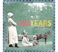 SunYears - Come Fetch My Soul! [VINYL]