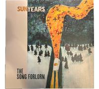 Sunyears Song Forlorn LP Vinyl NEW