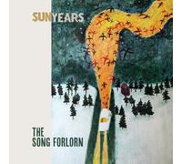 SunYears - The Song Forlorn [VINYL]