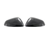 SUNYSGS Door Wing Mirror Cover for Lexus RZ450e XEBM15 2022-2024, Side Wing Mirror Cover, Rearview Mirror Cover, Beautiful, Durability, Car Accessories, Carbon Fiber