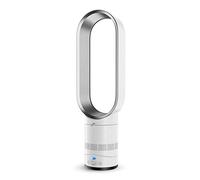 sunyu 16 inches Cooling fan Bladeless electric fan Floor fan Safety tower fan With remote controlsilver