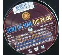 Sunz of Man - Plan [12" VINYL] [VINYL]