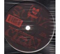Sunz of Man - Soldiers of Dark [VINYL]