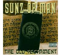 Sunz Of Man - The Old Testament