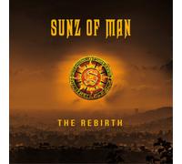 Sunz Of Manz - Rebirth [VINYL]