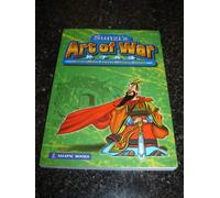 Sunzi's Art of War - World's Most Famous Military Classic