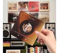 SUNZWO Music Fridge Magnets - Quirky Song Magnets for Fridge, Music Fridge Magnet, Fun Music Magnet and Song Player for Kitchen