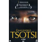 Suo Nome E' Tsotsi (Il)