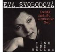Suobodova, Eva - Fine & Mellow
