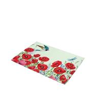 SUODEBYY Door Mat Abstract Daisy Flower Retro Door Mat | Welcome Doormat For Entrance Front Porch Easy To Clean(Color 3,40x120CM)