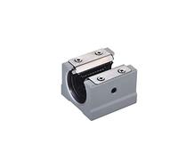 SUOFEILAIMU-PHONE CASE High Precision SME UU Slide Block 2pcs SME10UU SME12UU SME13UU SME16UU SME20UU SME25UU SME30UU SME40UU SME50UU Linear Motion Slide Unit (Size : SME16UU)