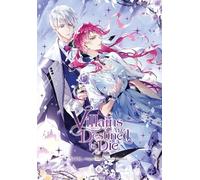 SUOL – Villains Are Destined to Die, Vol. 6 – Yen Press