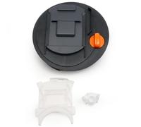 Suolron Waste Tanks Locking Mechanism for Thetford C250 C260 Toilet Mechanism Waste Water Cassette Tank 5072706