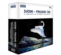 Suomi / Finland 100: A Century of Finnish Classics