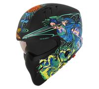 Suomy Armor Mizu Kasai E06 Jet Helmet, size M