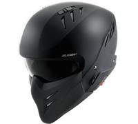 Suomy Armor Plain Jet Helmet, black matt, size XS (53/54)