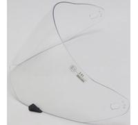 Suomy MX Tourer Visor, clear, One size