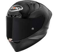 Suomy S1-XR GP Carbon, full face helmet XL Black/Dark Grey