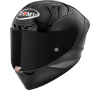 Suomy S1-XR GP Carbon In Sight FIM E06 Helmet, black, size S (55/56)