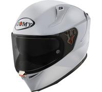 Suomy Speedstar 2, full face helmet M White