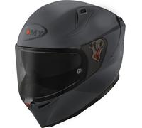 Suomy Speedstar 2 Plain Helmet, black, size L (59/60)