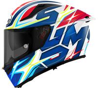 Casco Integrale Suomy SPEEDSTAR 2 Twostars