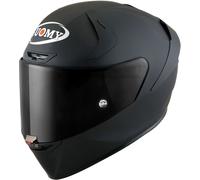 Suomy SR-GP EVO Plain, full face helmet M Matt-Black