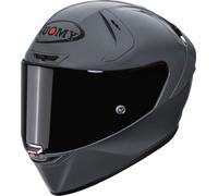 Suomy SR-GP EVO Plain, full face helmet XL Grey