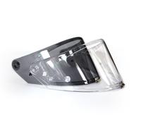 Suomy SR-GP Replacement / Spare Visor - Clear
