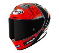 Suomy Sr-gp Replica Bagnaia 2022 With Sponsor Full Face Helmet