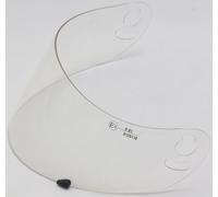 Suomy SR Sport/Vandal Visor, clear for Men